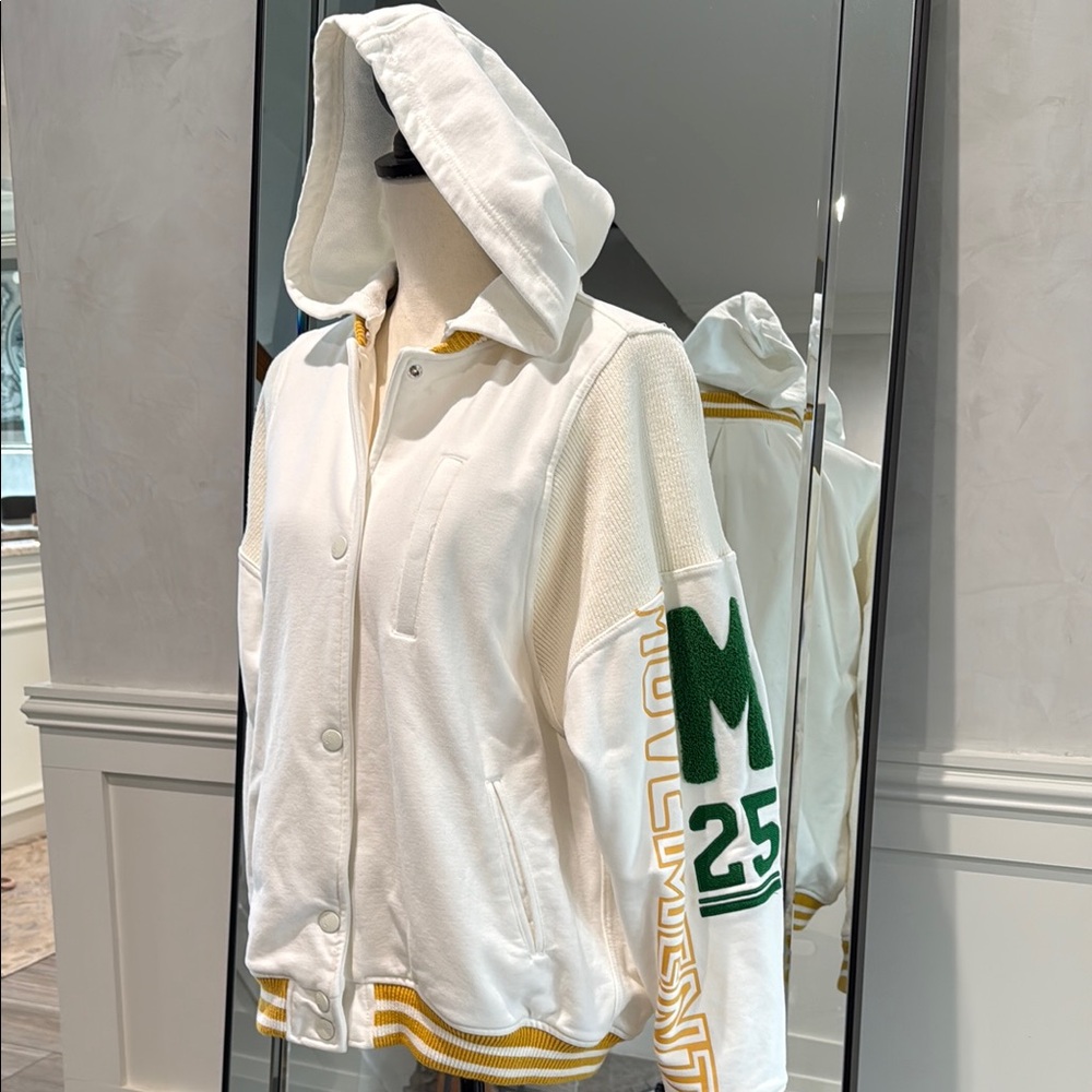 Free People Movement Jacket